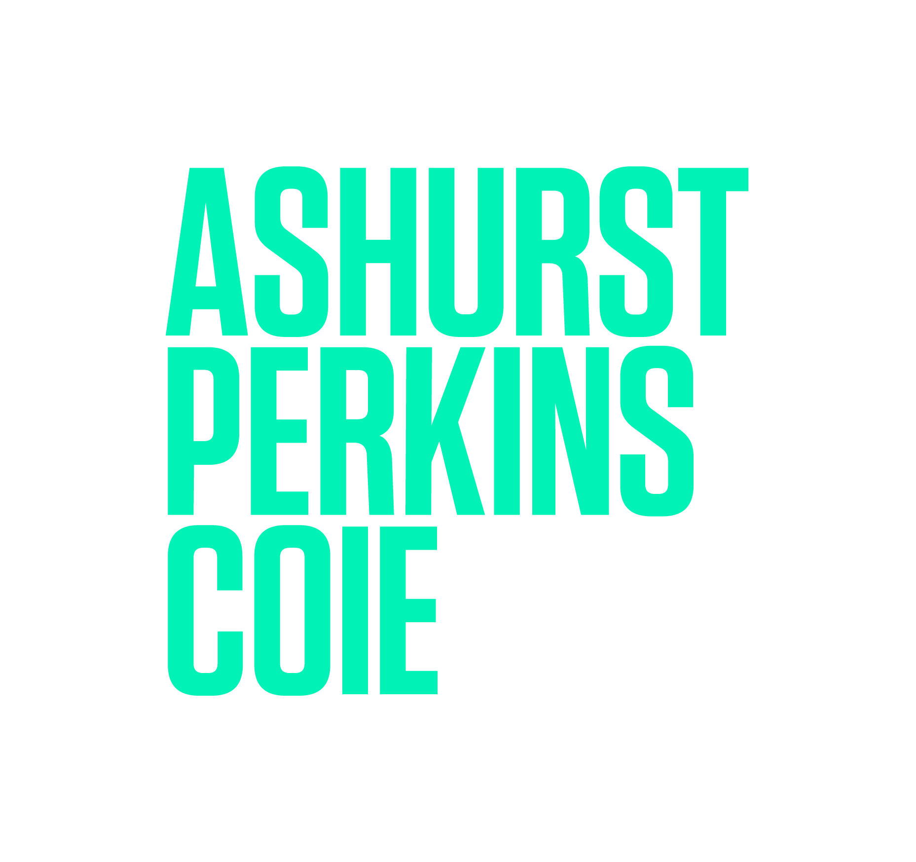 Ashurst Perkins Coie Logo