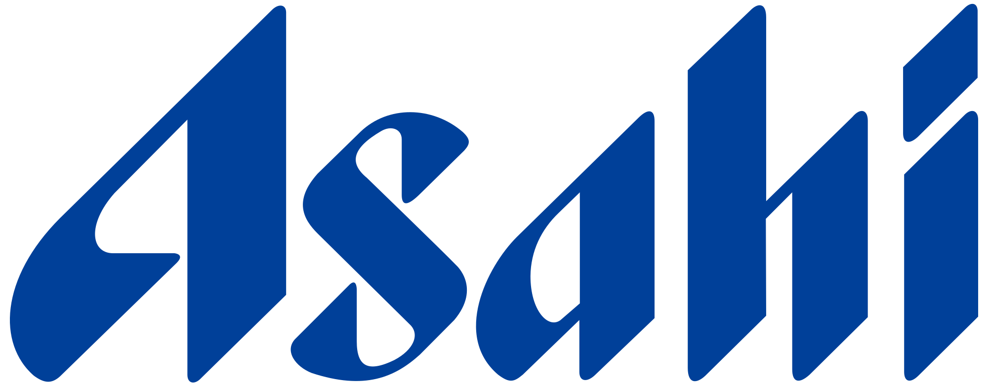 Asahi 