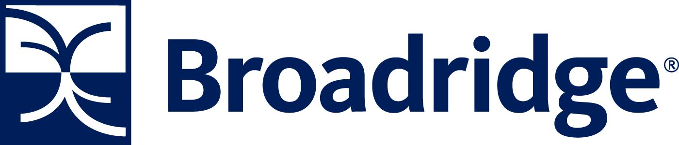 Broadridge 