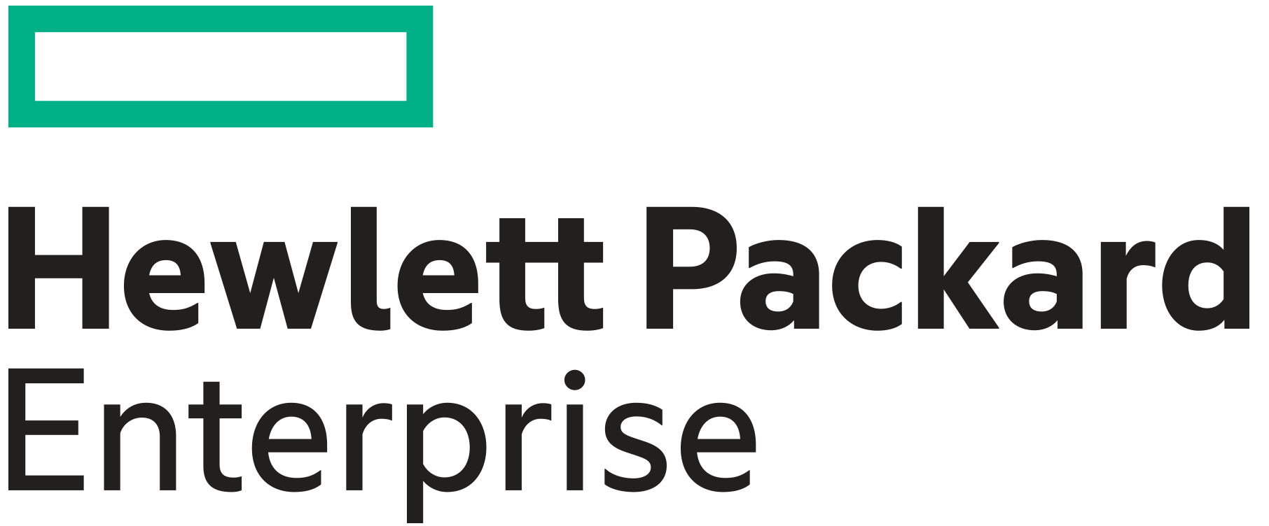 Hewlett Packard Enterprise (HPE)