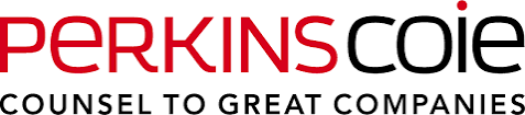 Perkins Coie logo