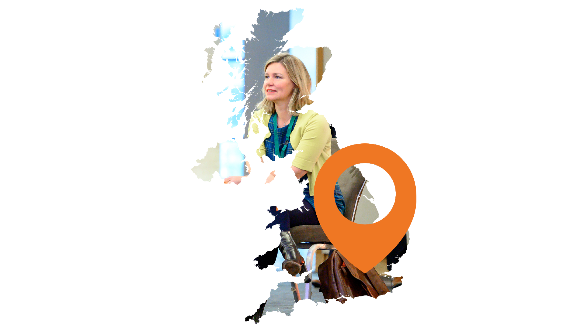 Kate Evans at Learning Futures London, 2021