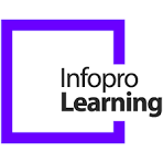 infopro learning logo